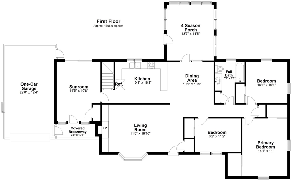 35 Stuart Court