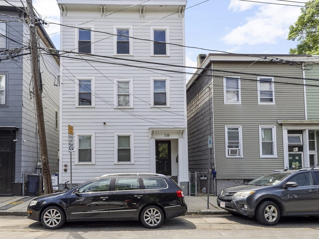 338 Hurley St # 3