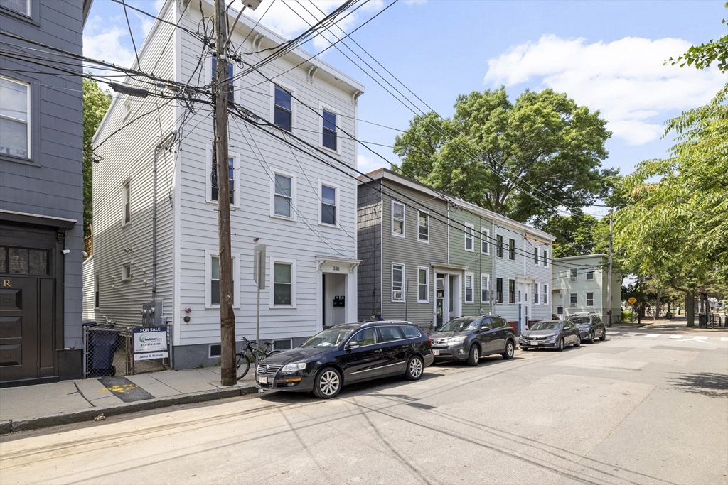 338 Hurley St # 3