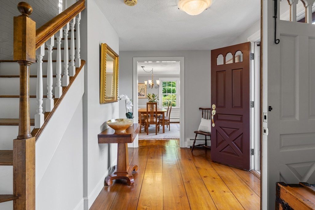 22 Algonquin Avenue