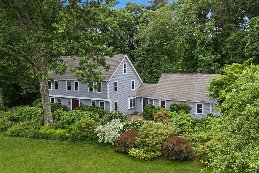 22 Algonquin Avenue