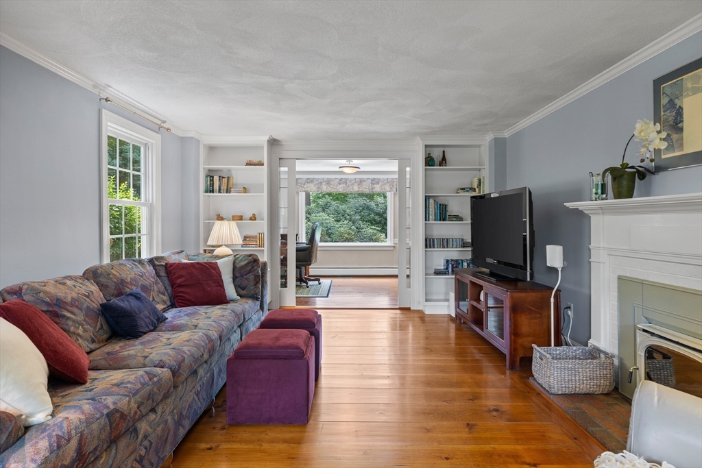 22 Algonquin Avenue