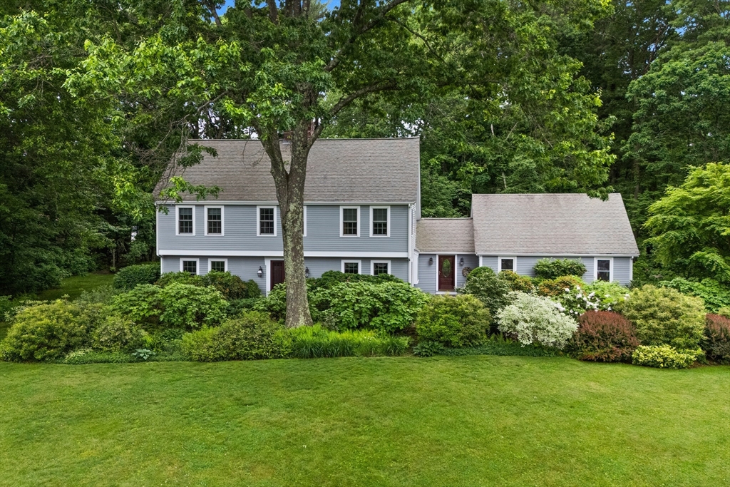 22 Algonquin Avenue