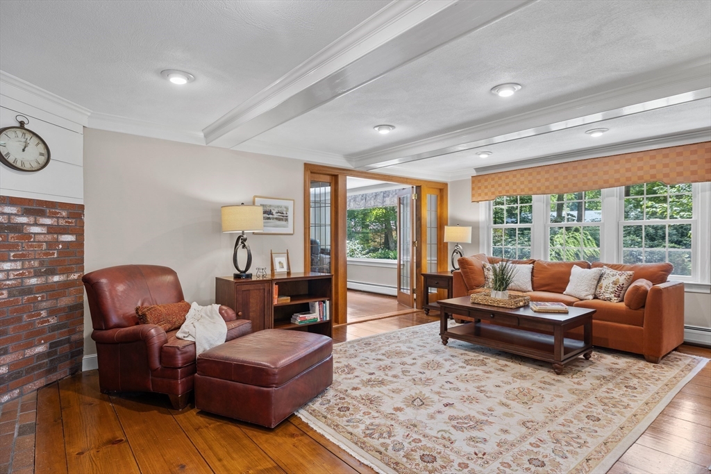 22 Algonquin Avenue