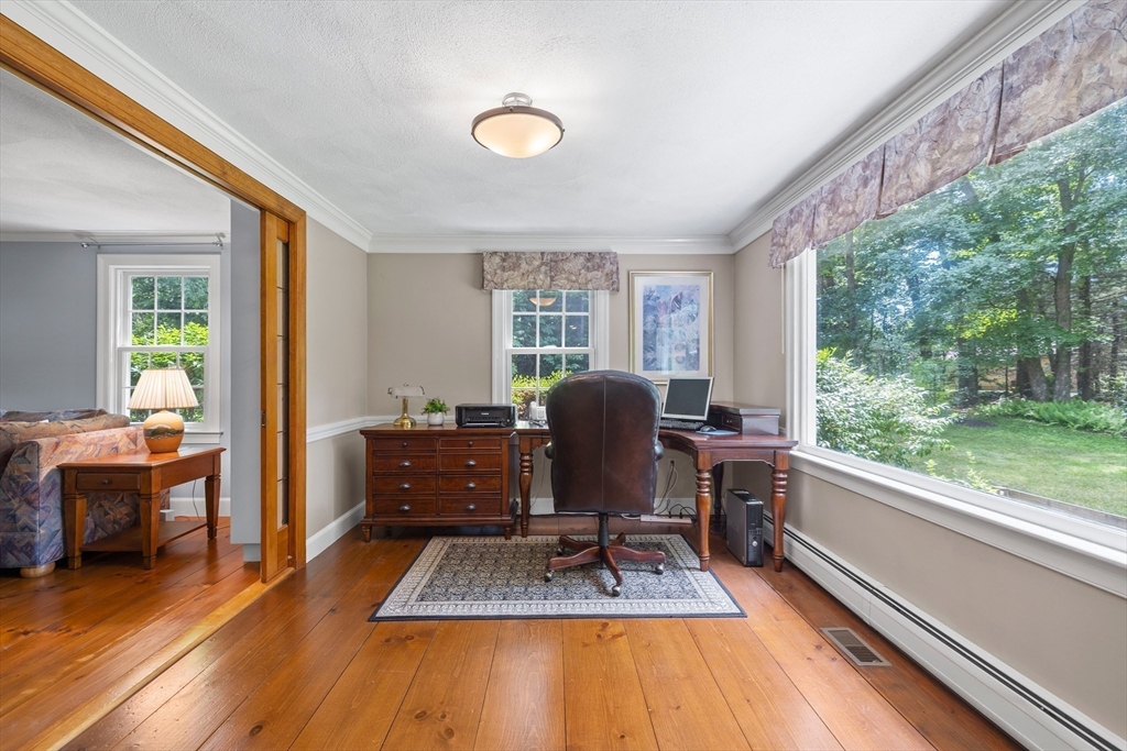 22 Algonquin Avenue