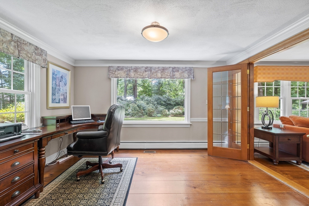 22 Algonquin Avenue