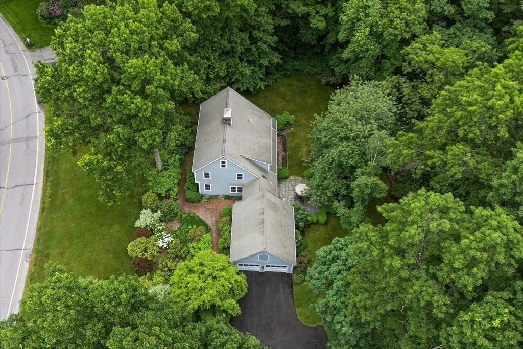 22 Algonquin Avenue