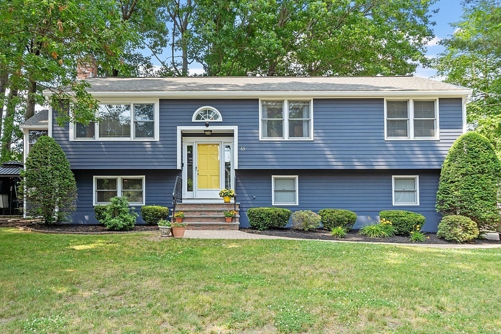 63 Mclaren Rd