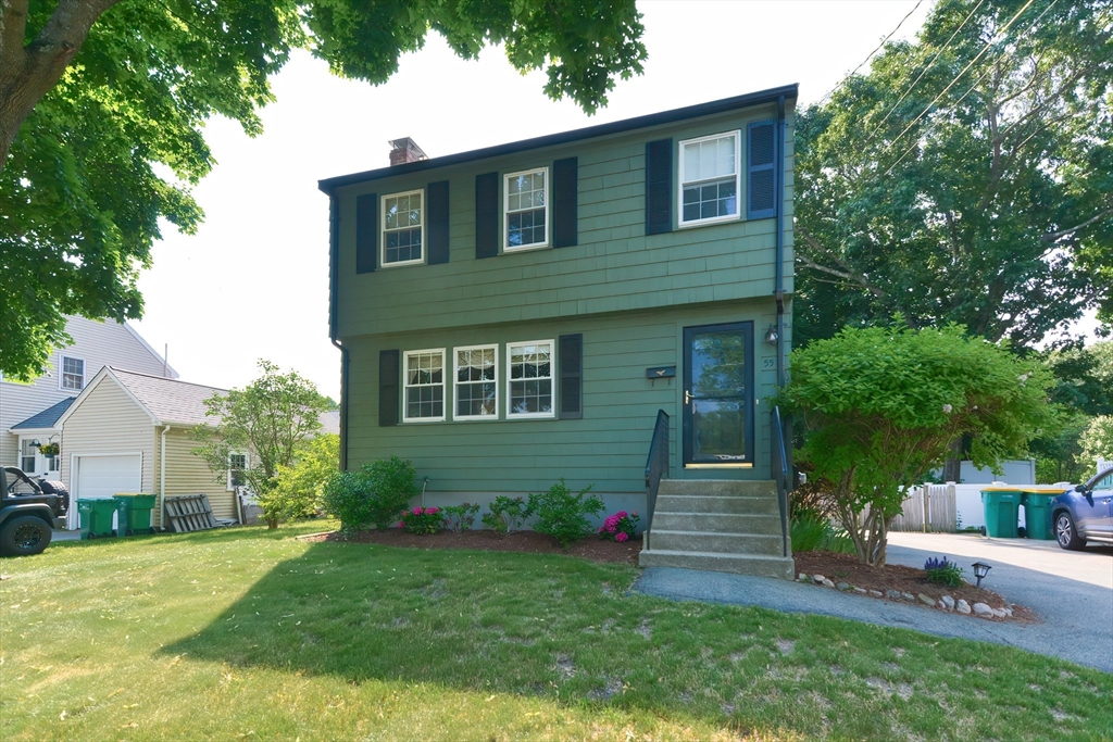55 Winfield St