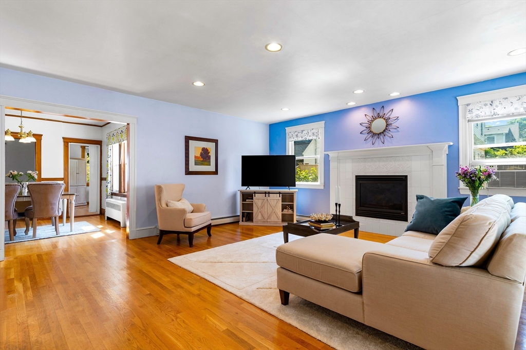 102 Gleason Rd