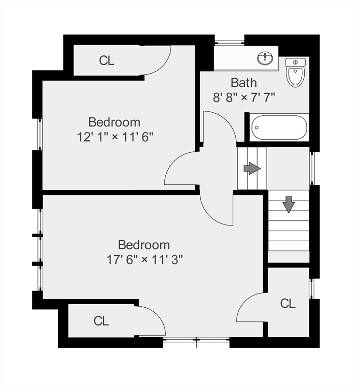 102 Gleason Rd