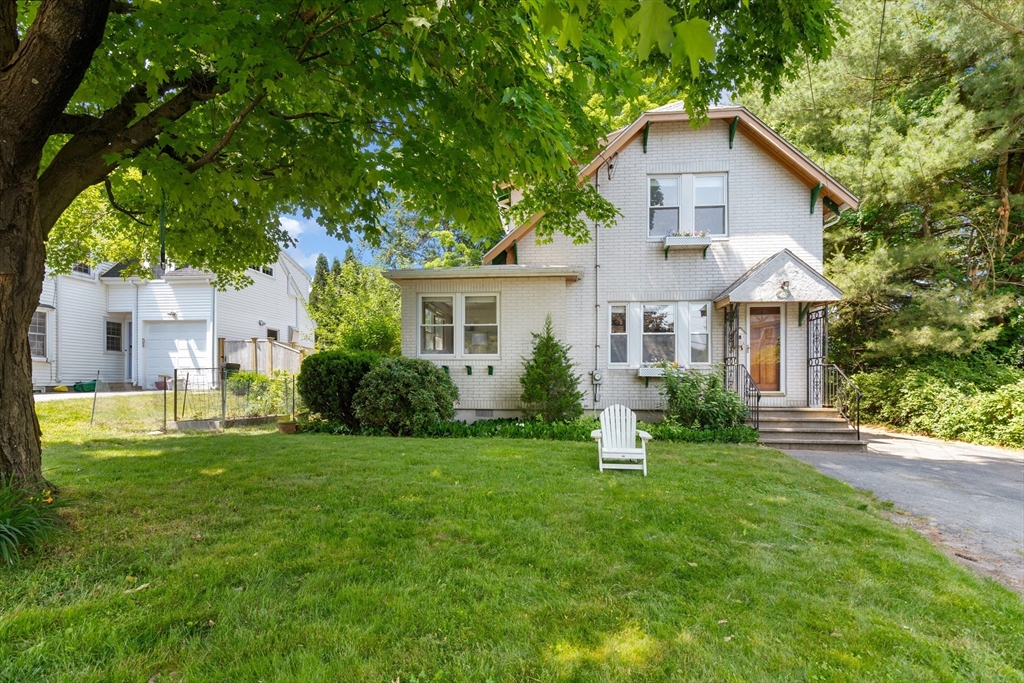 102 Gleason Rd
