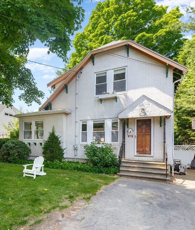 102 Gleason Rd