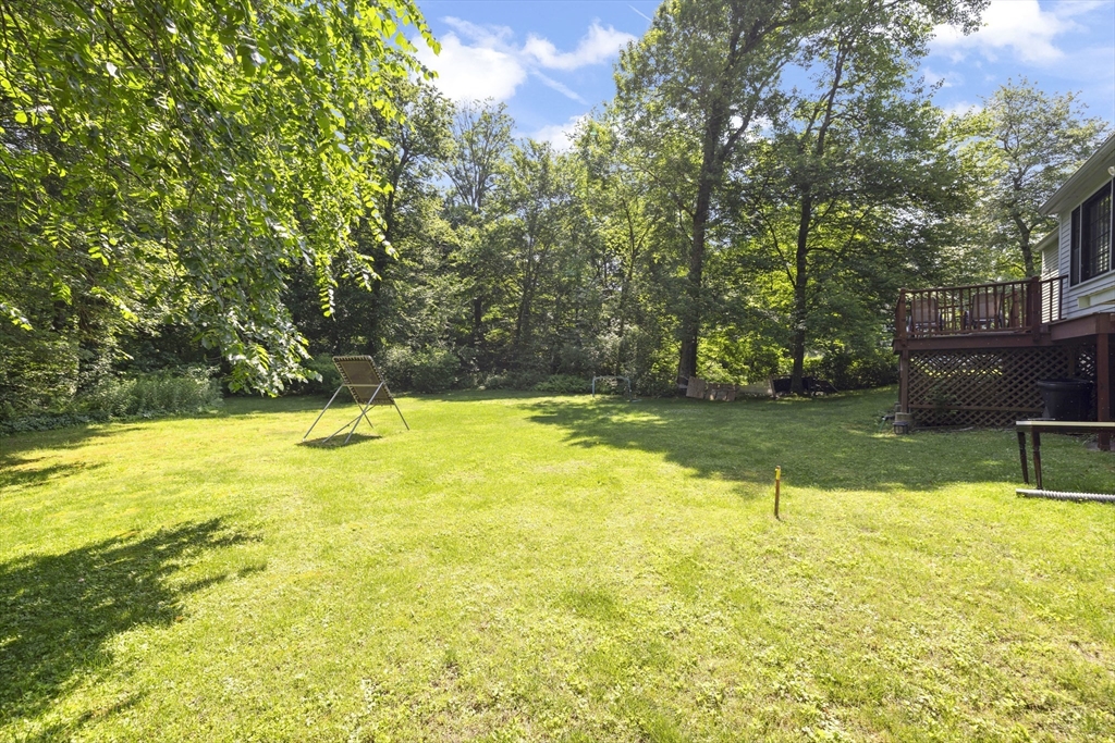3 Hadley Road