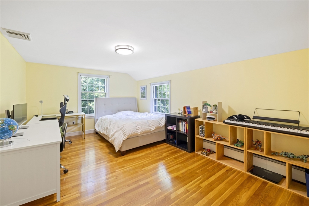 3 Hadley Road
