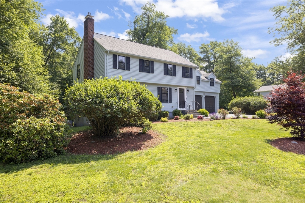 3 Hadley Road