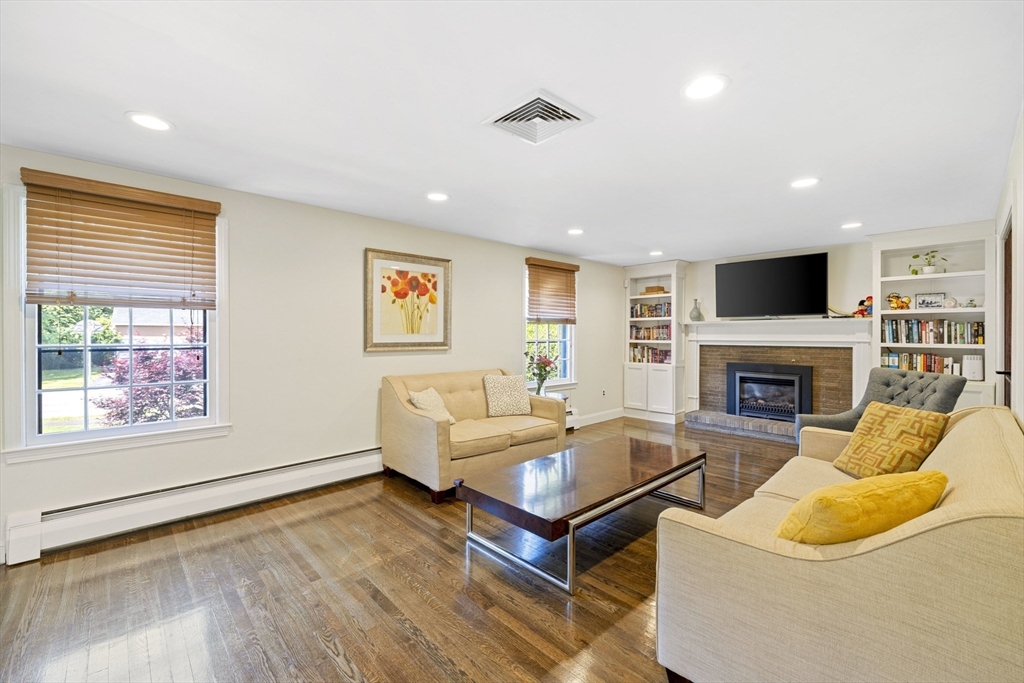 3 Hadley Road