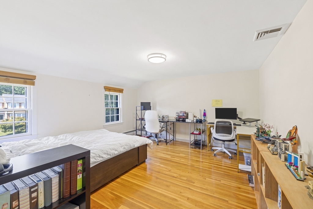 3 Hadley Road