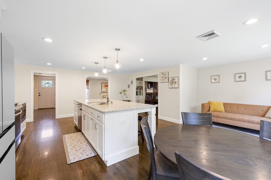 3 Hadley Road