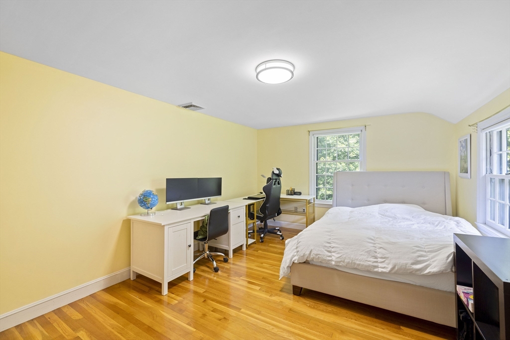 3 Hadley Road