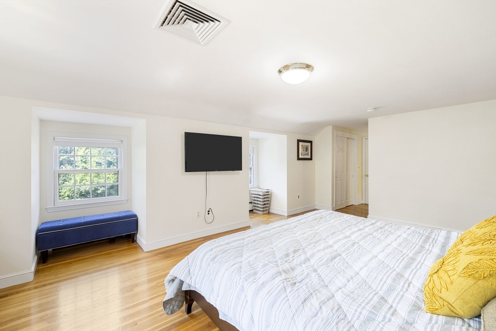3 Hadley Road