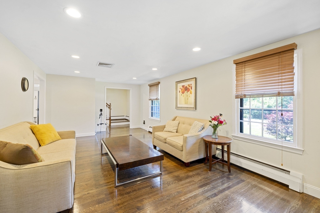 3 Hadley Road