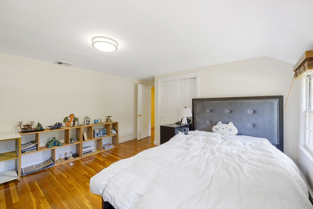 3 Hadley Road