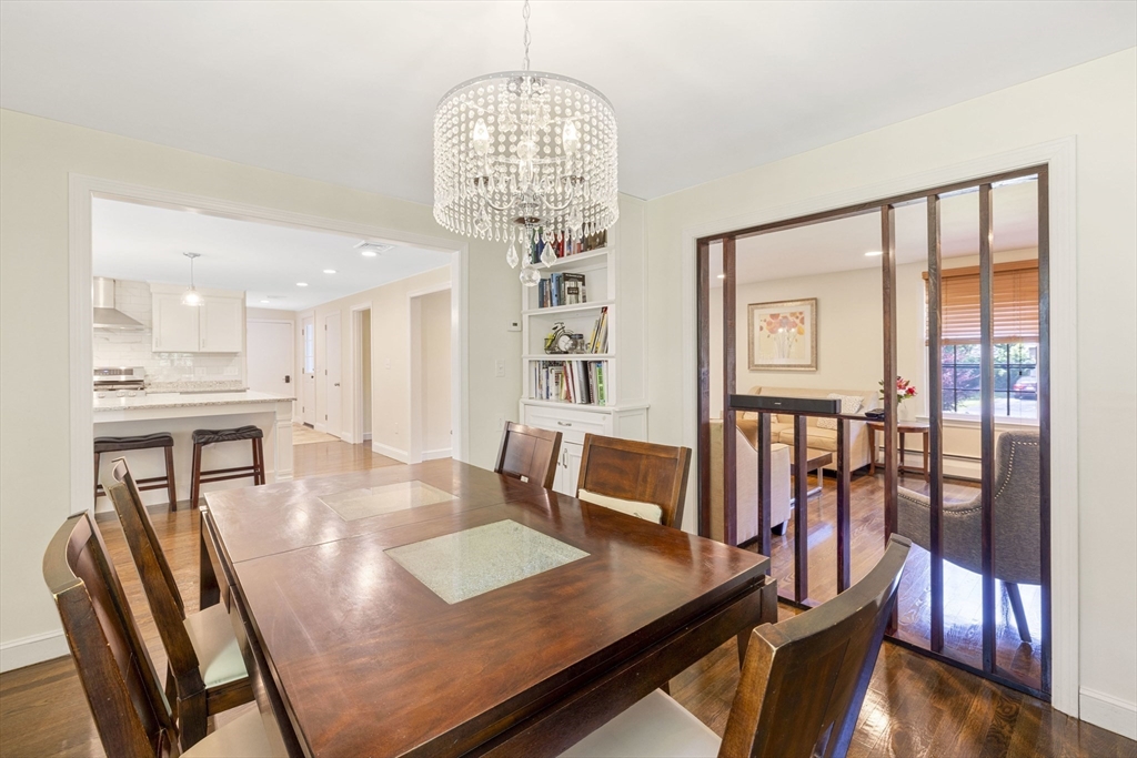 3 Hadley Road