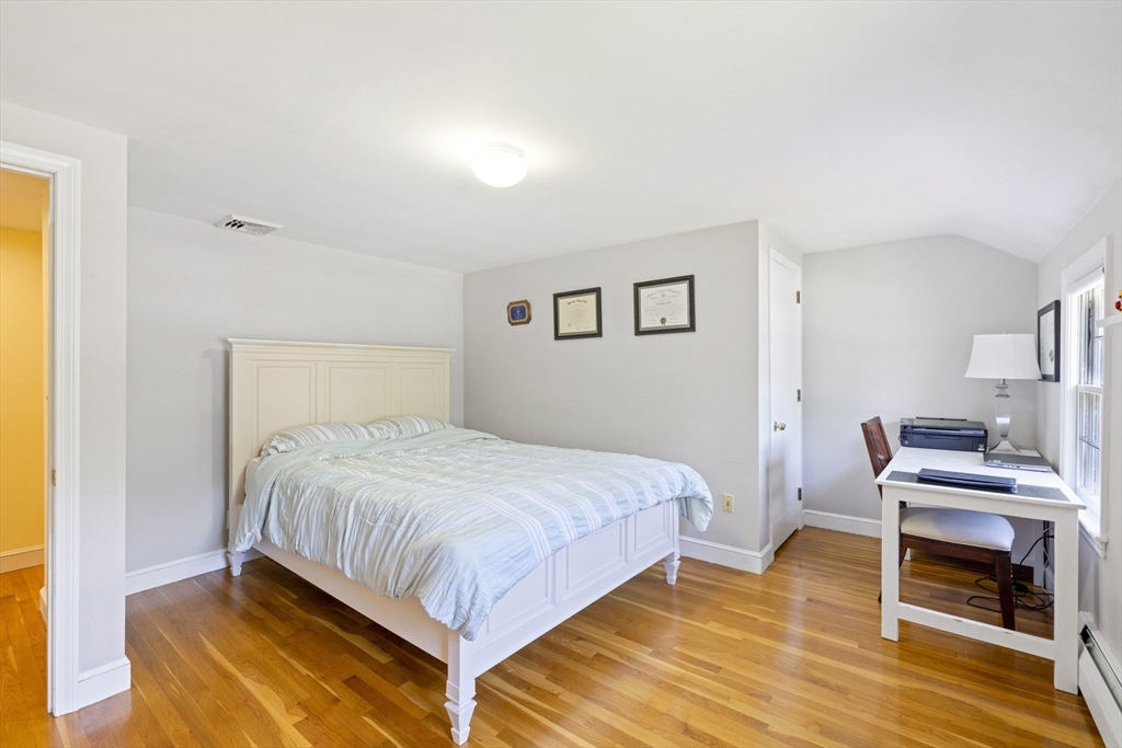 3 Hadley Road