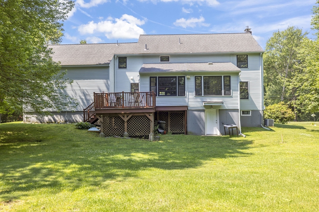 3 Hadley Road