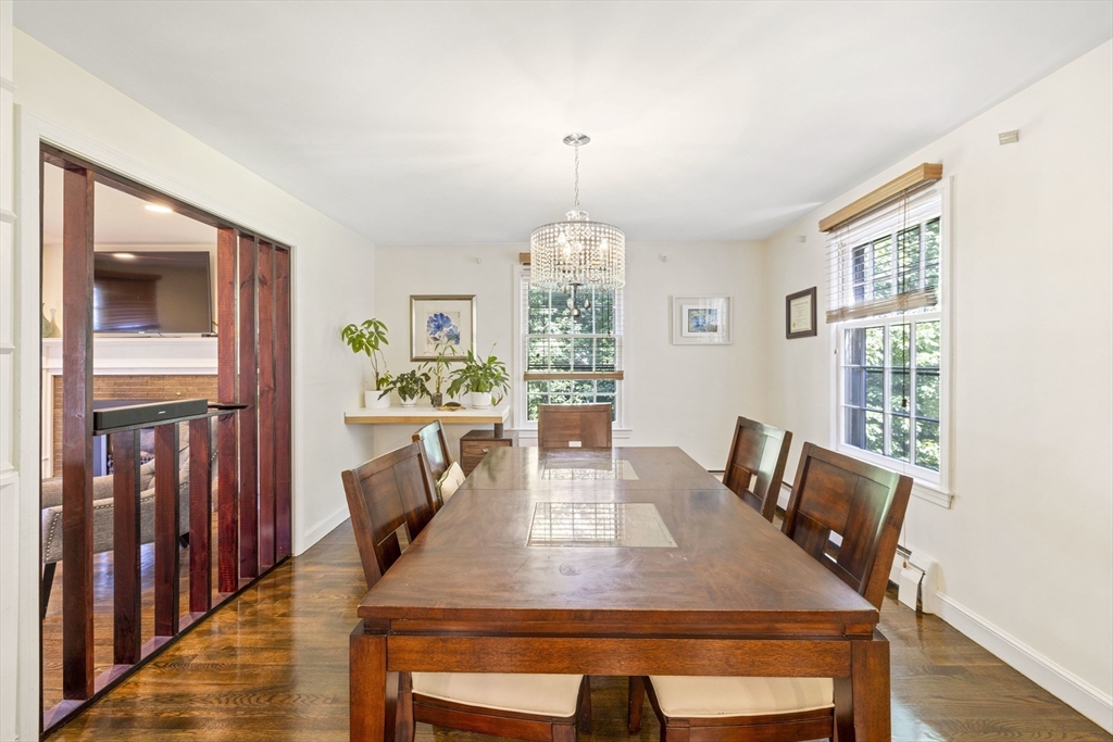 3 Hadley Road