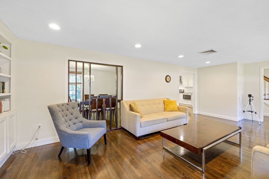3 Hadley Road