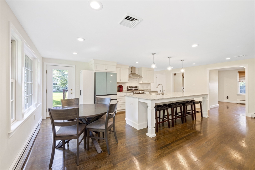 3 Hadley Road