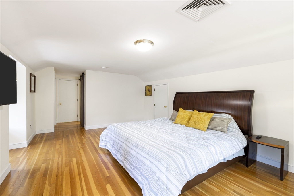 3 Hadley Road