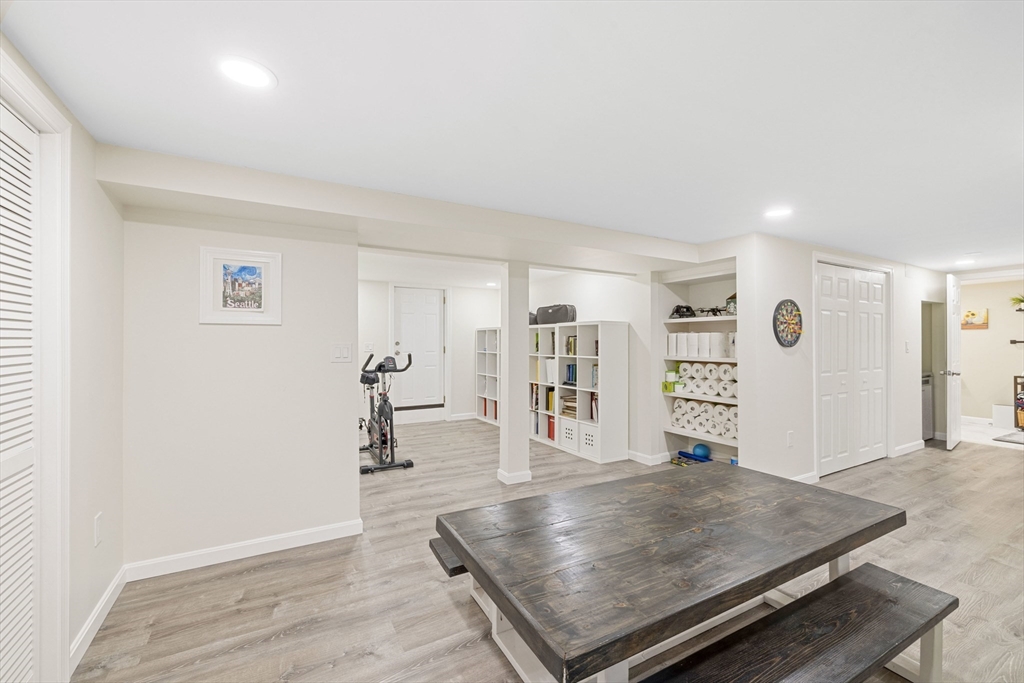 3 Hadley Road