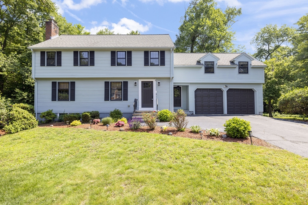 3 Hadley Road
