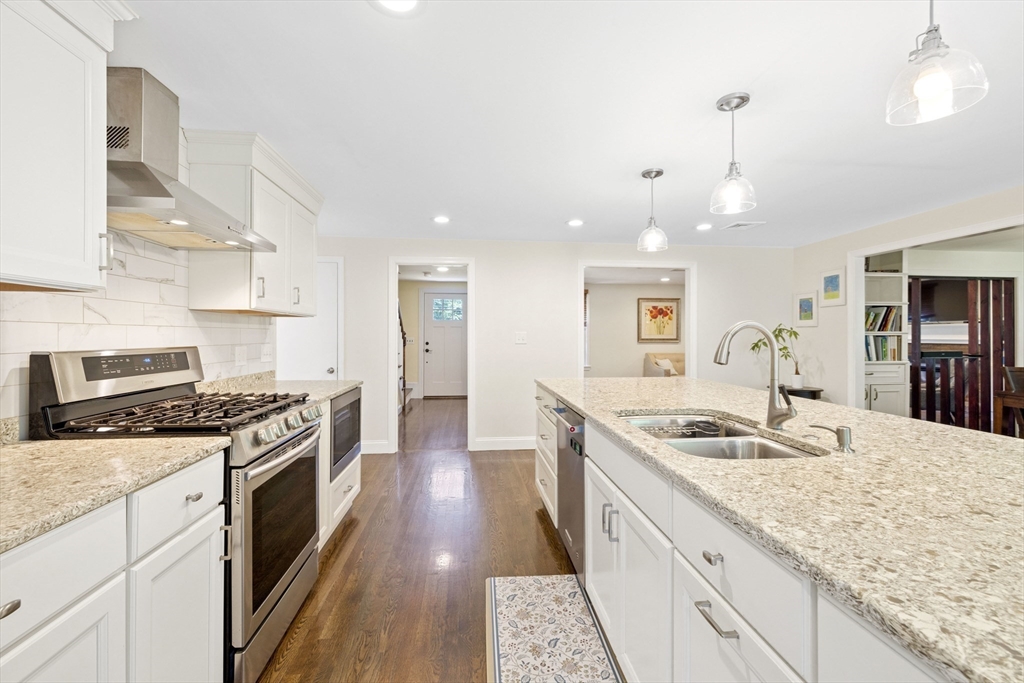 3 Hadley Road