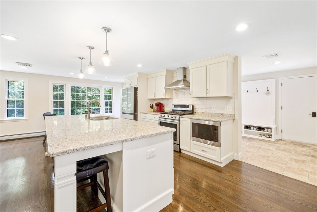 3 Hadley Road