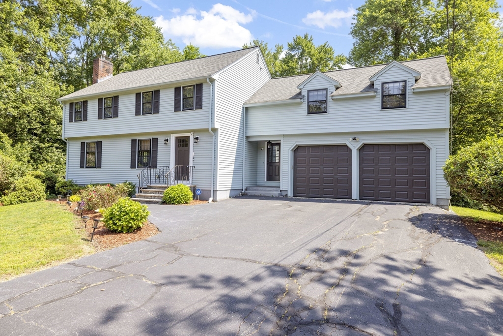 3 Hadley Road