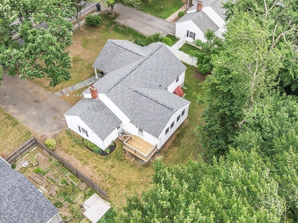 407 Massachusetts Ave