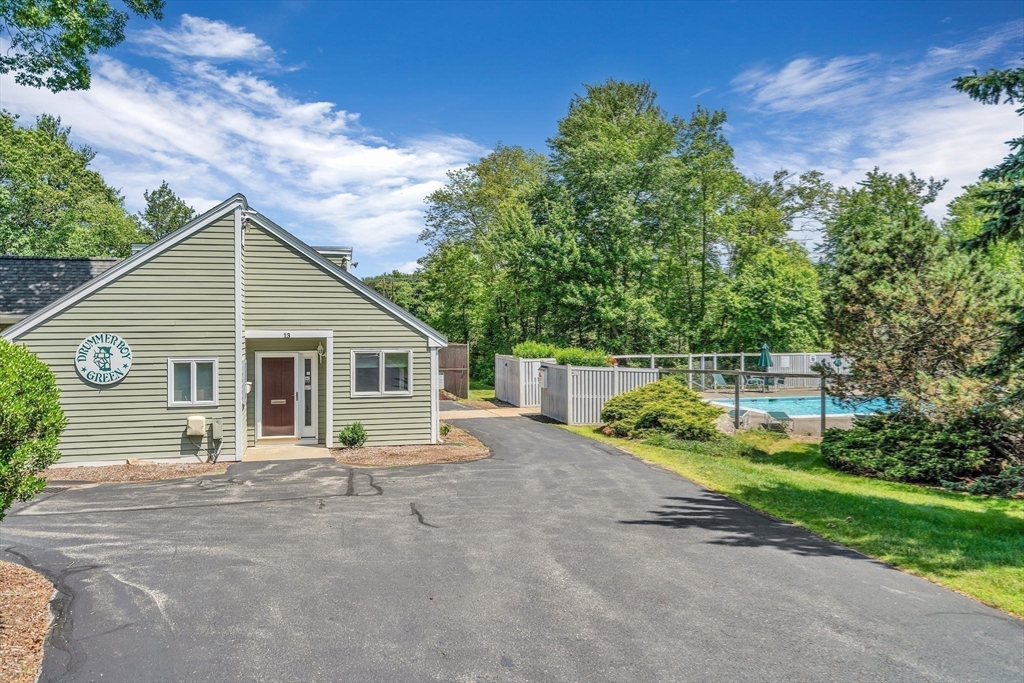 95 Fifer Lane # 95