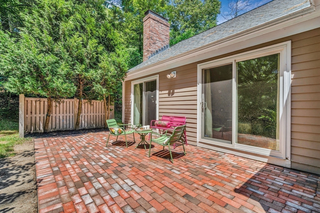 95 Fifer Lane # 95