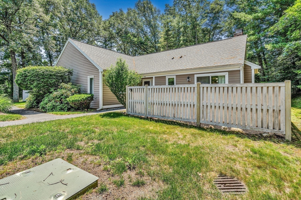 95 Fifer Lane # 95