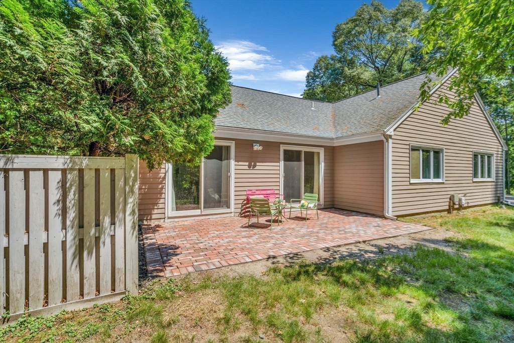 95 Fifer Lane # 95