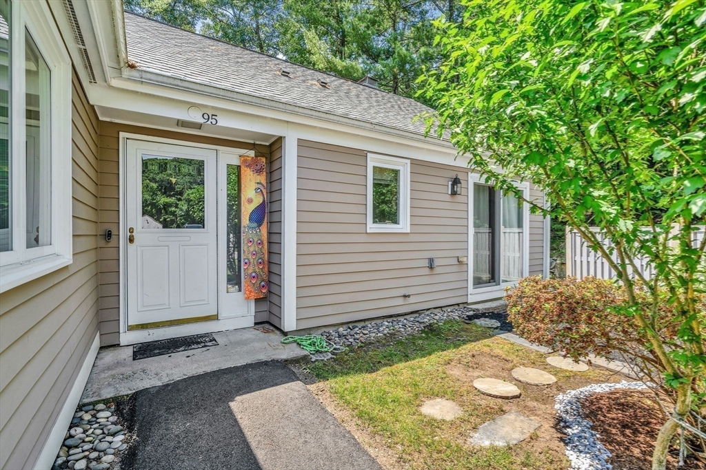 95 Fifer Lane # 95