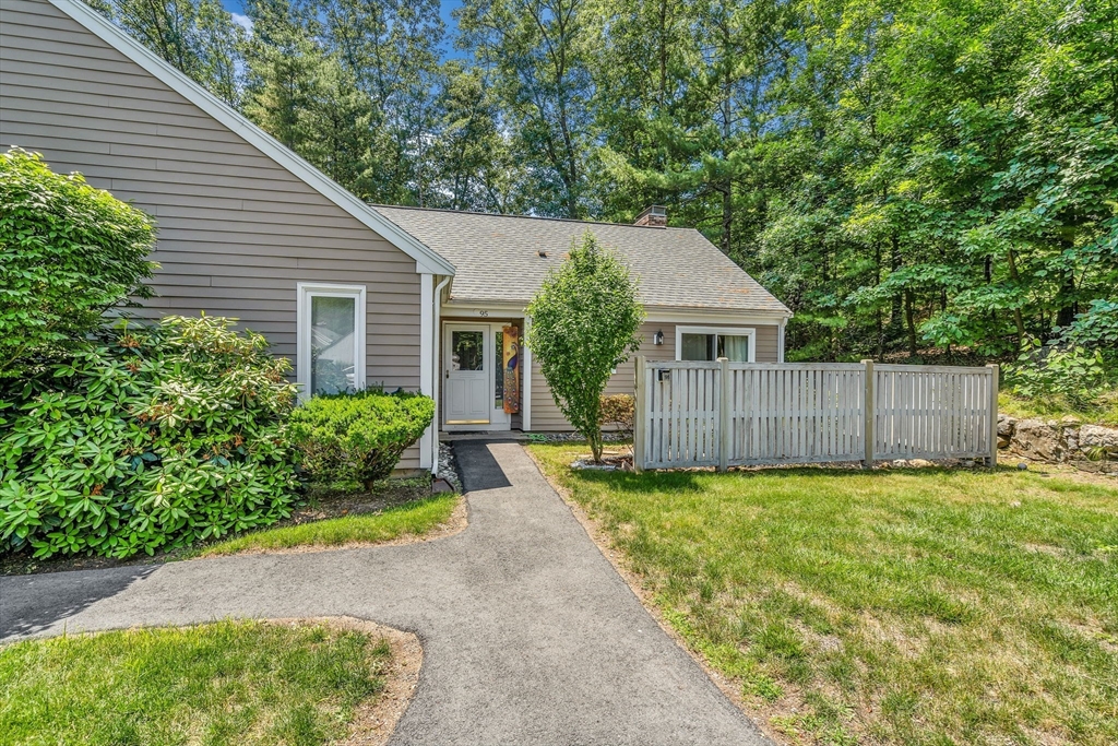 95 Fifer Lane # 95