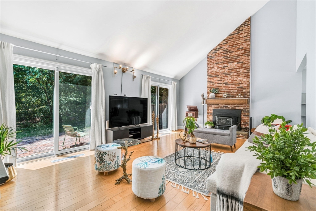 95 Fifer Lane # 95