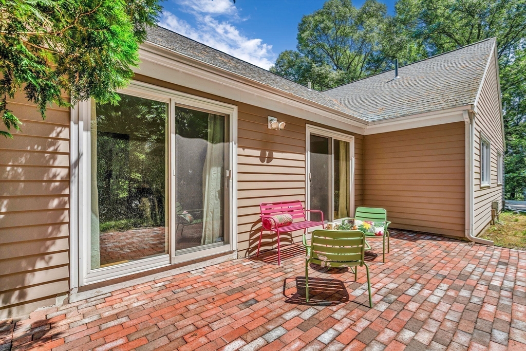 95 Fifer Lane # 95