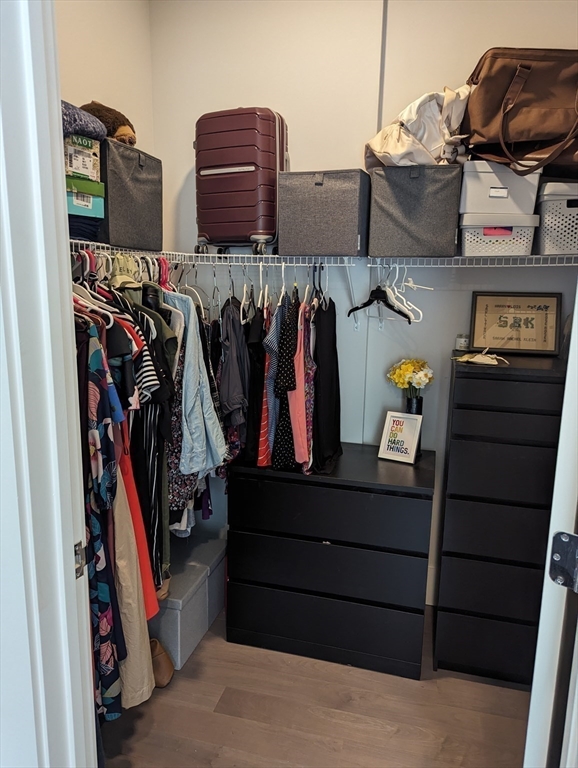 3193 Washington Street Unit: PH4