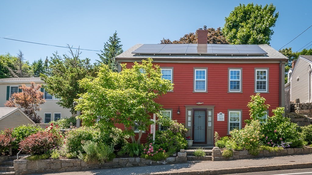 53 East Main Street